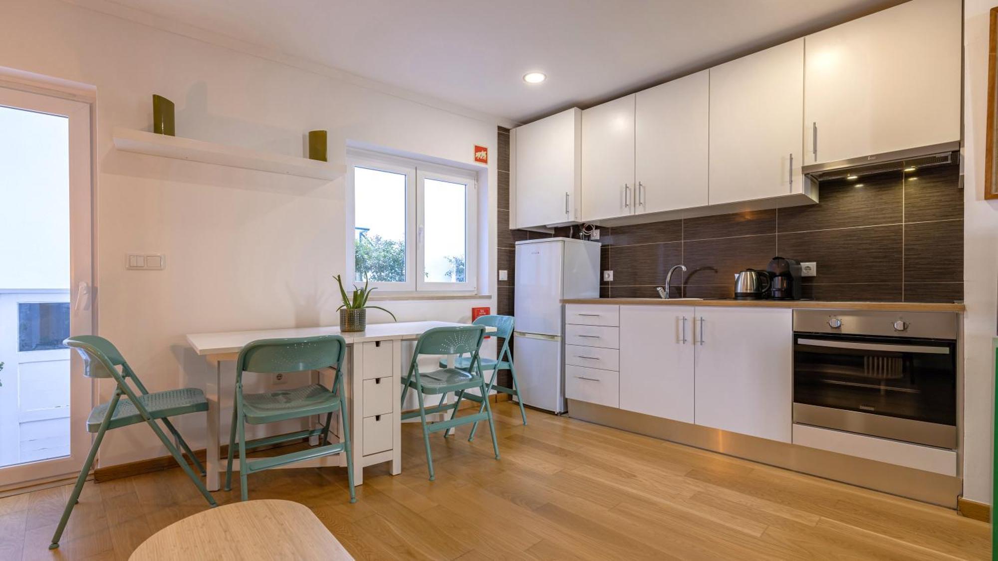 Cute Apartments In City Center By Lovelystay Lisbon Bagian luar foto