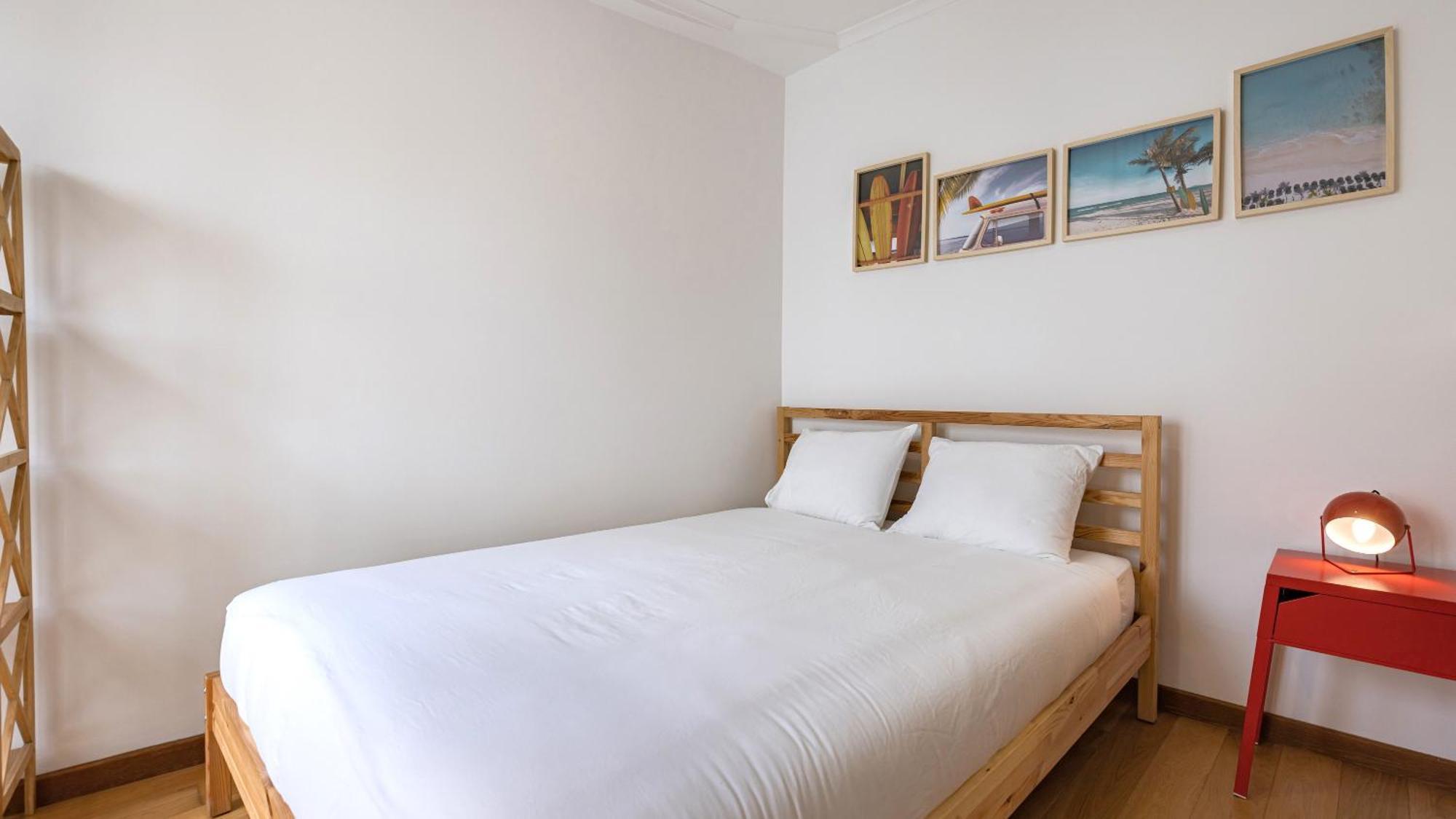 Cute Apartments In City Center By Lovelystay Lisbon Bagian luar foto