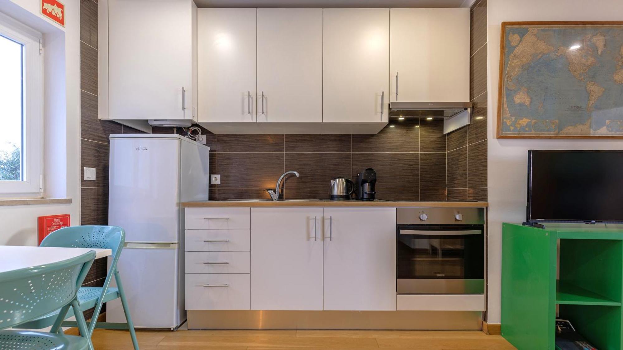 Cute Apartments In City Center By Lovelystay Lisbon Bagian luar foto