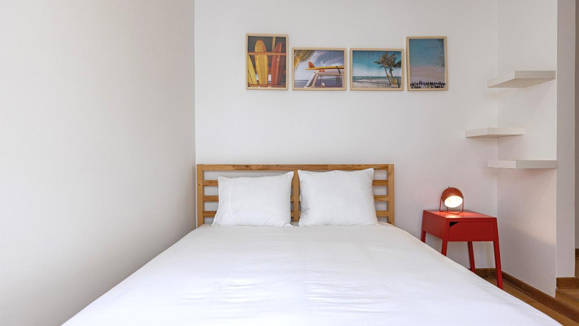 Cute Apartments In City Center By Lovelystay Lisbon Bagian luar foto