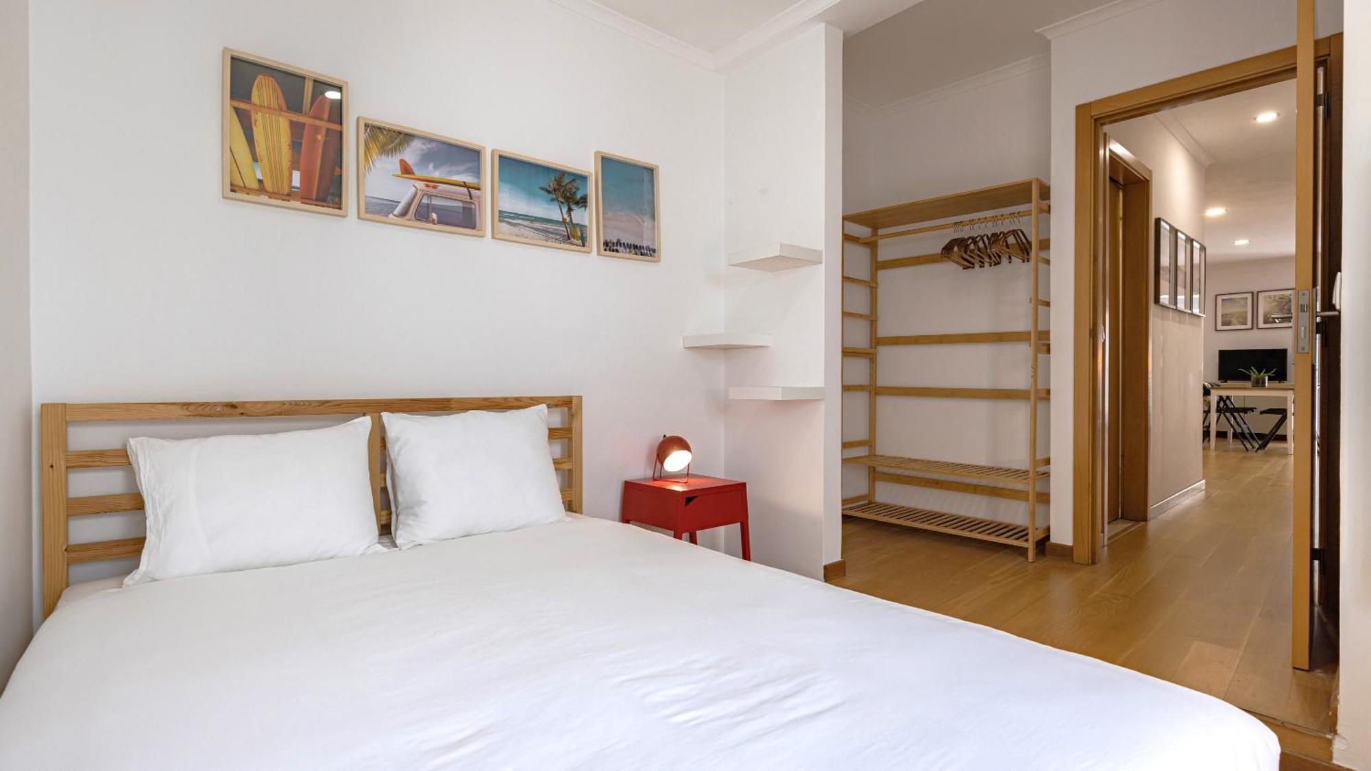 Cute Apartments In City Center By Lovelystay Lisbon Bagian luar foto