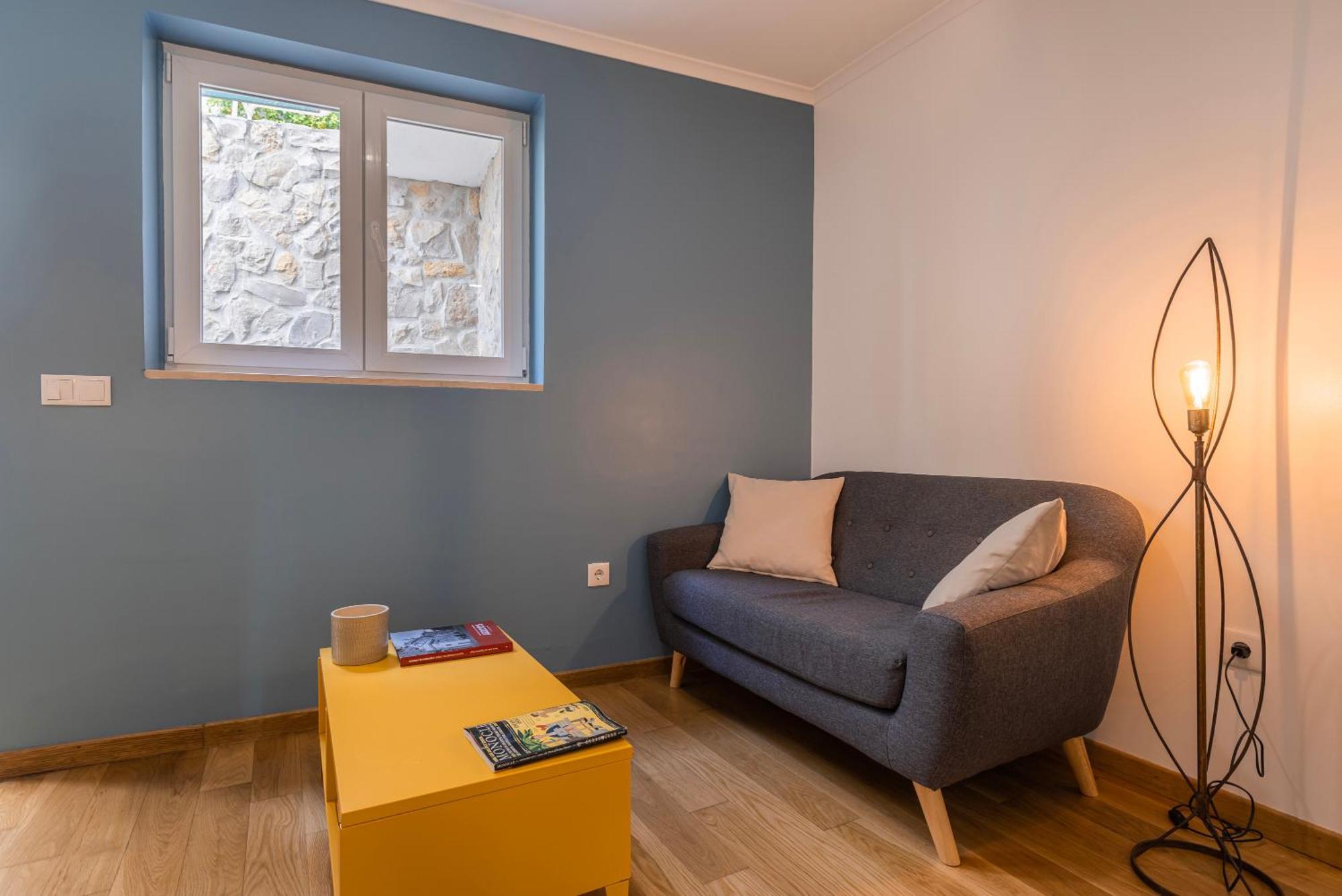 Cute Apartments In City Center By Lovelystay Lisbon Bagian luar foto