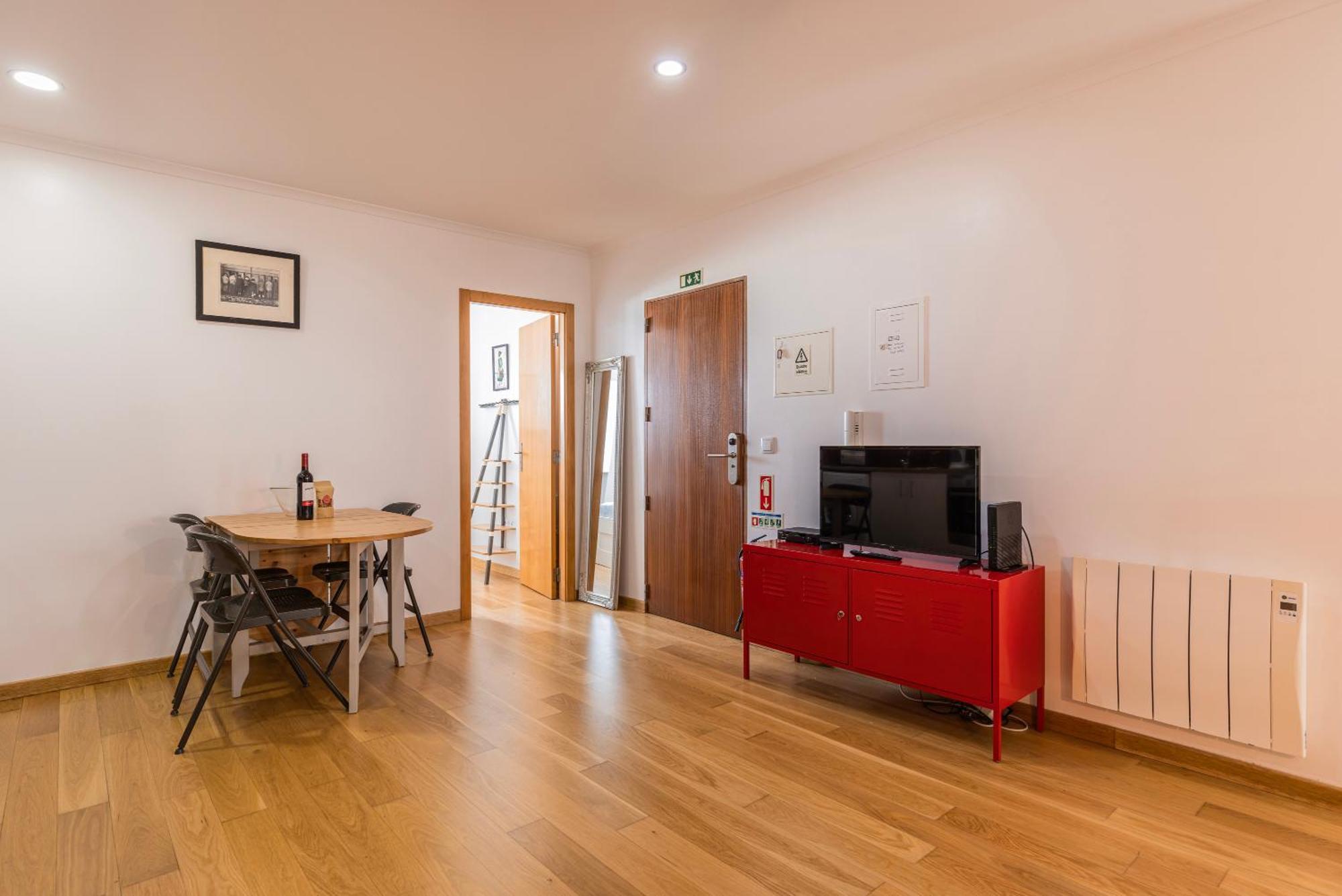 Cute Apartments In City Center By Lovelystay Lisbon Bagian luar foto