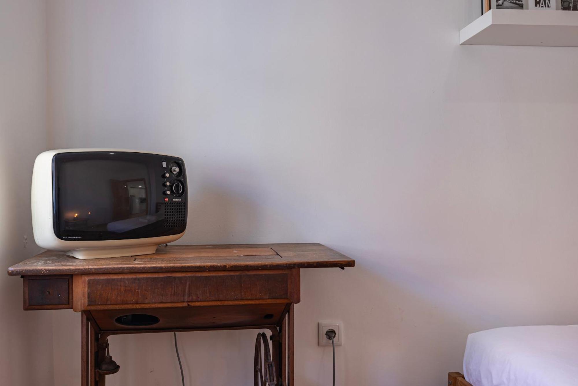 Cute Apartments In City Center By Lovelystay Lisbon Bagian luar foto