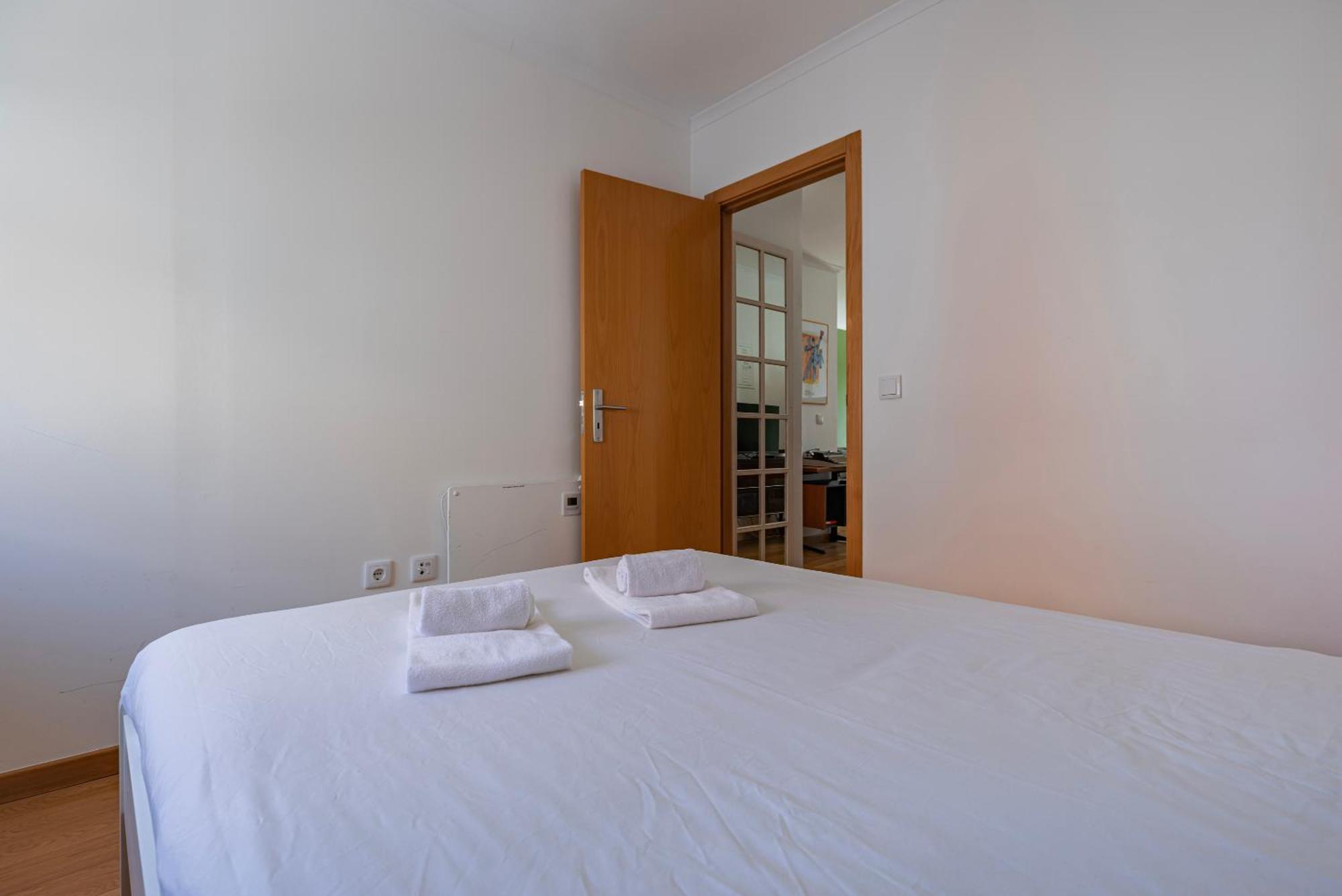 Cute Apartments In City Center By Lovelystay Lisbon Bagian luar foto