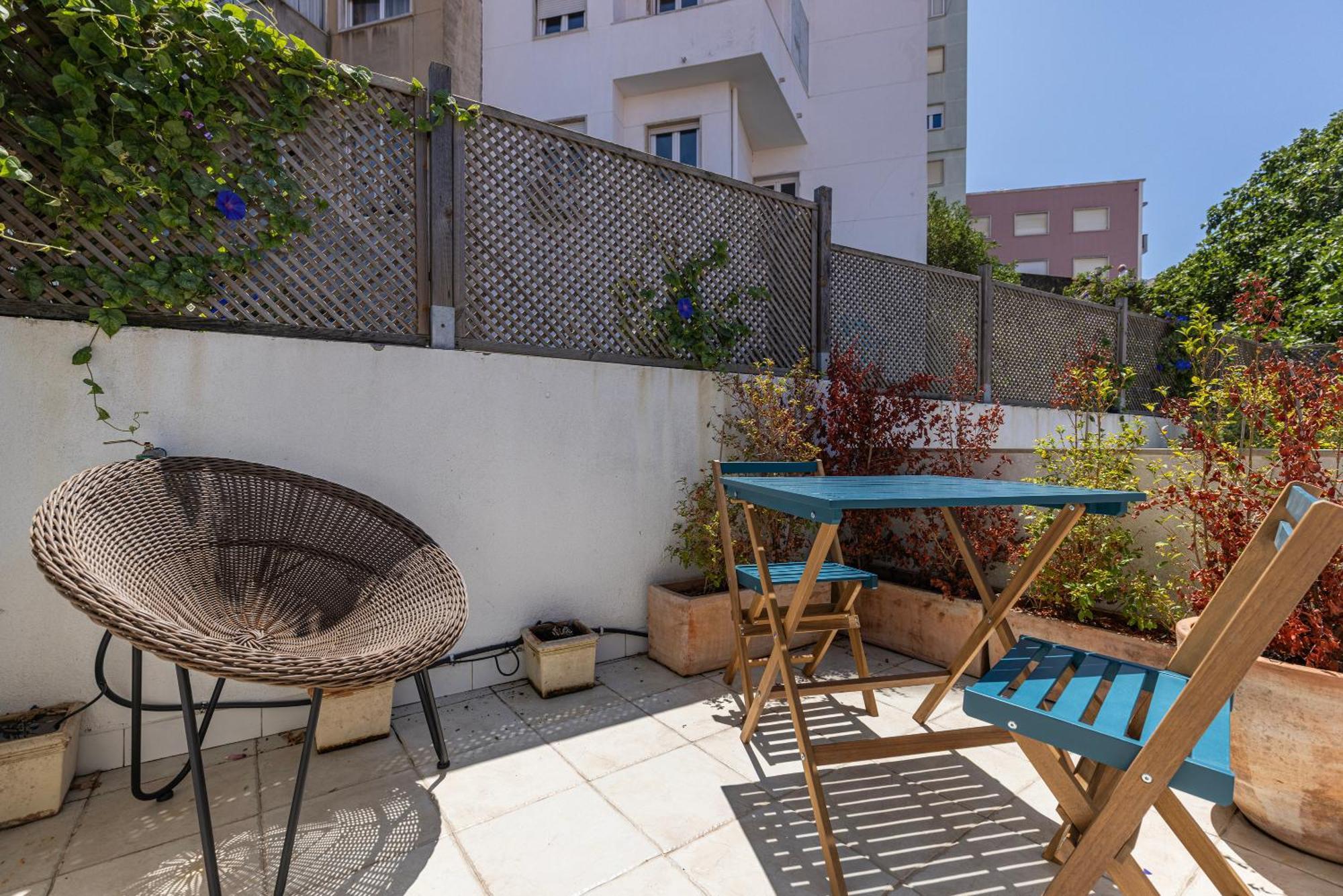 Cute Apartments In City Center By Lovelystay Lisbon Bagian luar foto