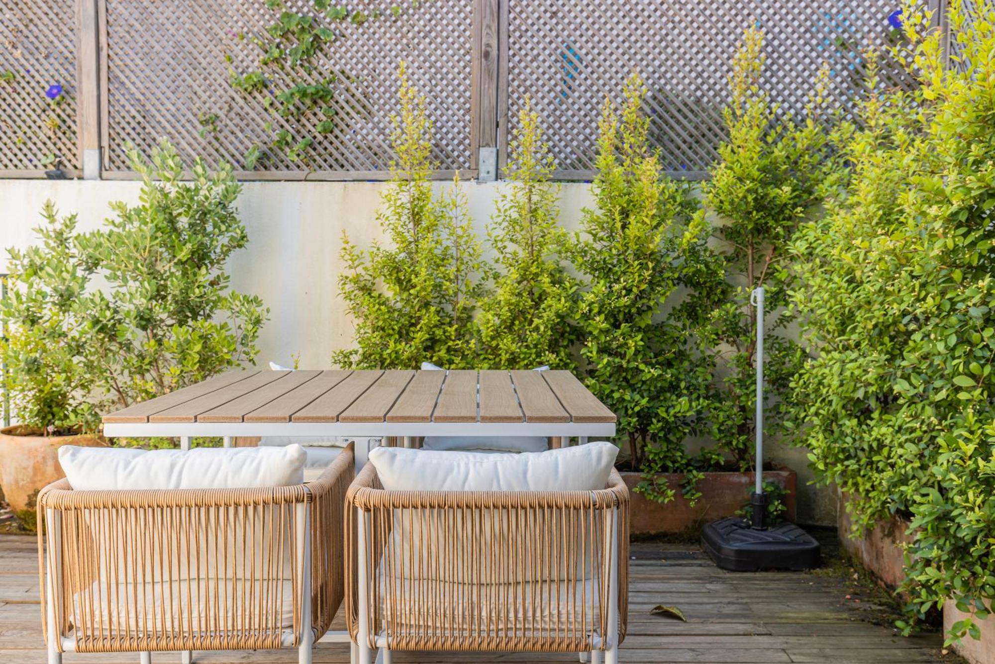 Cute Apartments In City Center By Lovelystay Lisbon Bagian luar foto